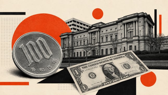 Why the Japanese Yen’s Next Move Could Shatter Markets—And What Savvy Investors Must Do Before the Fed Speaks
