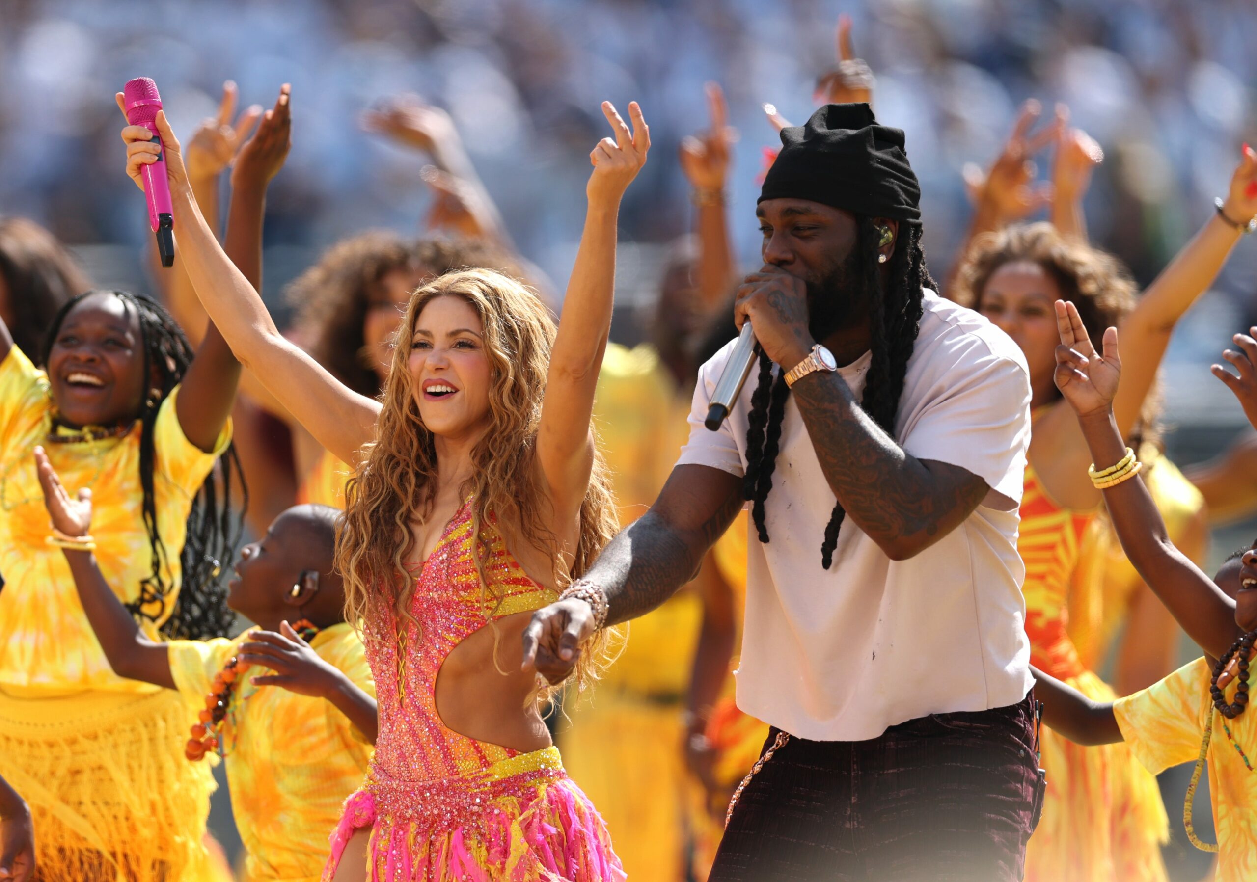 Why the World Cup Halftime Show Could Be Your Biggest Disappointment — And What It Means for the Future of Live Events