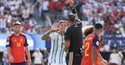 Why the World Cup’s Record 46 Fouls Could Change the Game—and Your Playbook for Fair Competition Forever