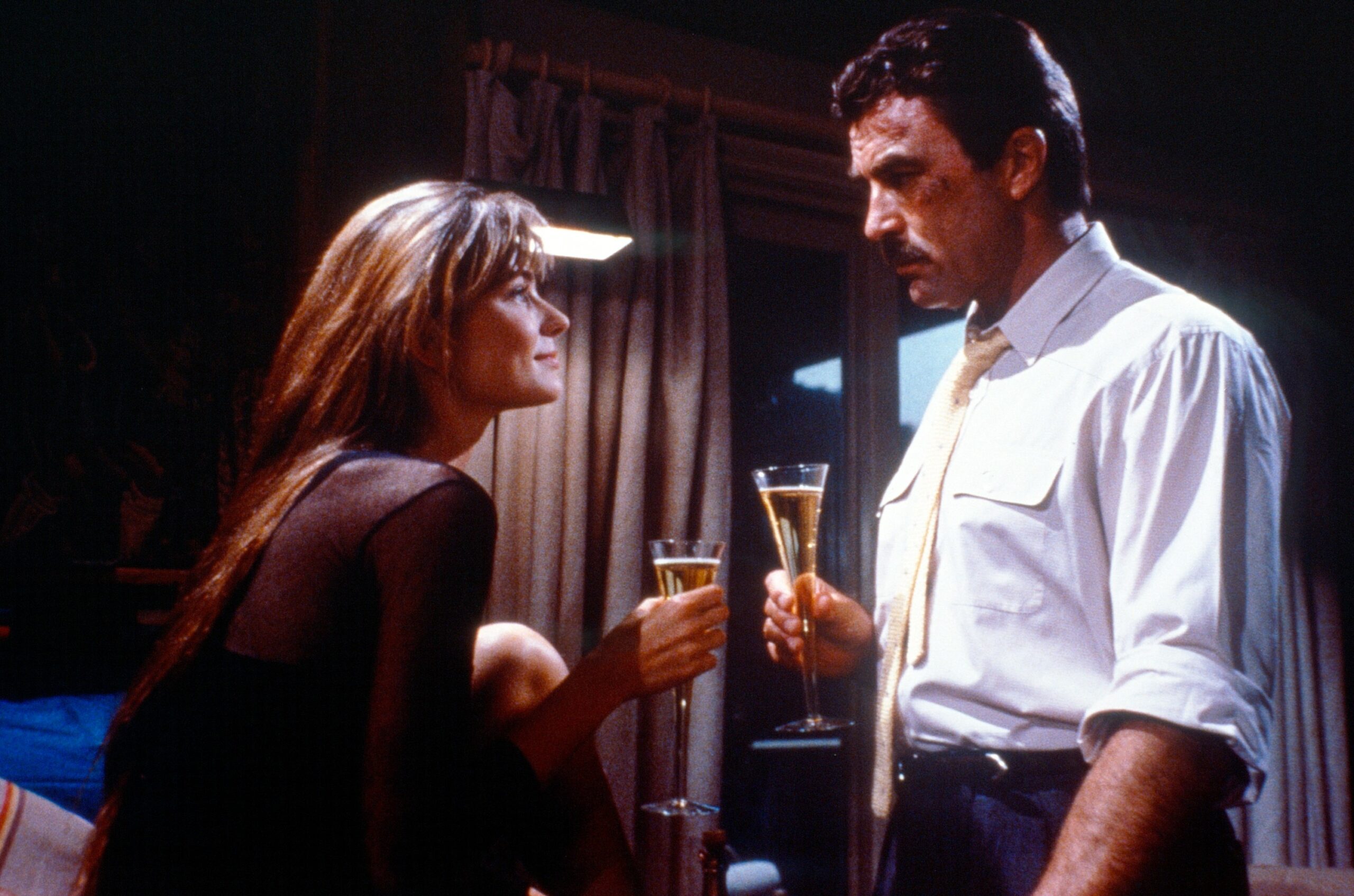 Why Tom Selleck’s 'Her Alibi' Is the Unexpected Classic That’s Still Winning Hearts—and What It Means for Your Next Movie Night