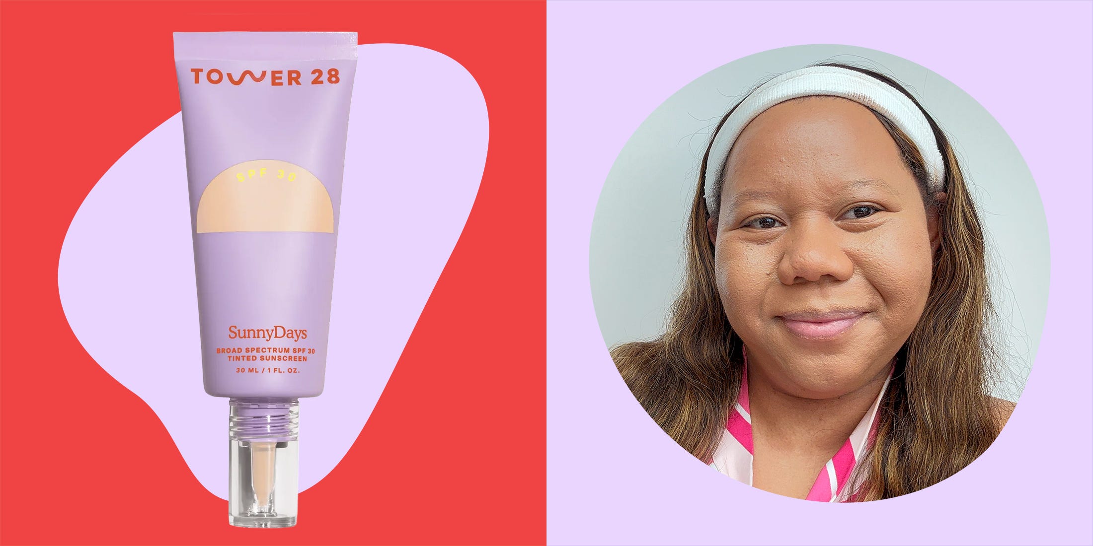 Why Tower 28 SunnyDays Tinted Sunscreen Became My Unshakable Skin Secret for 2 Years Straight