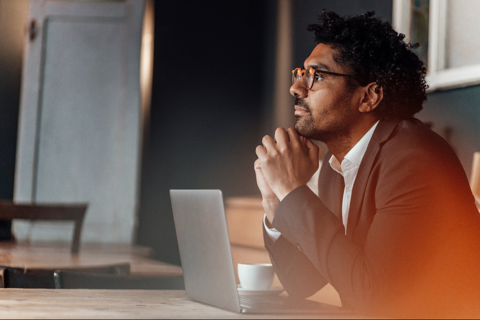 Why Waiting for Certainty Is Killing Your Success—and the Unconventional Decision System That Fixes It Fast