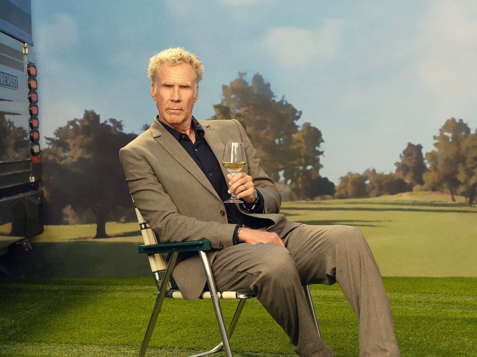 Will Ferrell’s Side-Splitting Return in Netflix’s The Hawk: Why This Comedy Could Be the Unexpected Hit of the Year