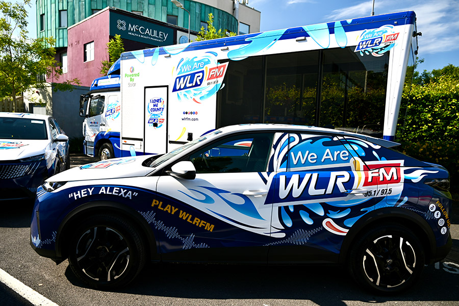 WLR’s Bold EV Move: How Two New Street Team Additions Could Spark the Hottest Summer in Business History
