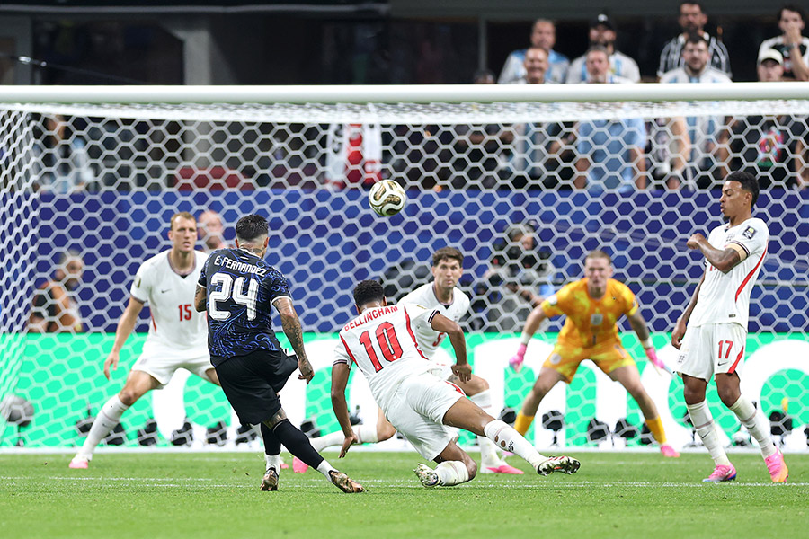 World Cup Semi-Finals Break Record Viewership on RTÉ – What This Means for Sports Broadcasting and Advertising Revenues