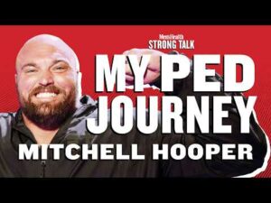 World's Strongest Man on Strength, Endurance & PEDs | Strong Talk | Men's Health