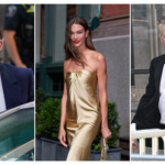 You Won’t Believe Which A-List Celebrities Crashed Taylor Swift and Travis Kelce’s Wedding – The Guests That Left Everyone Talking!