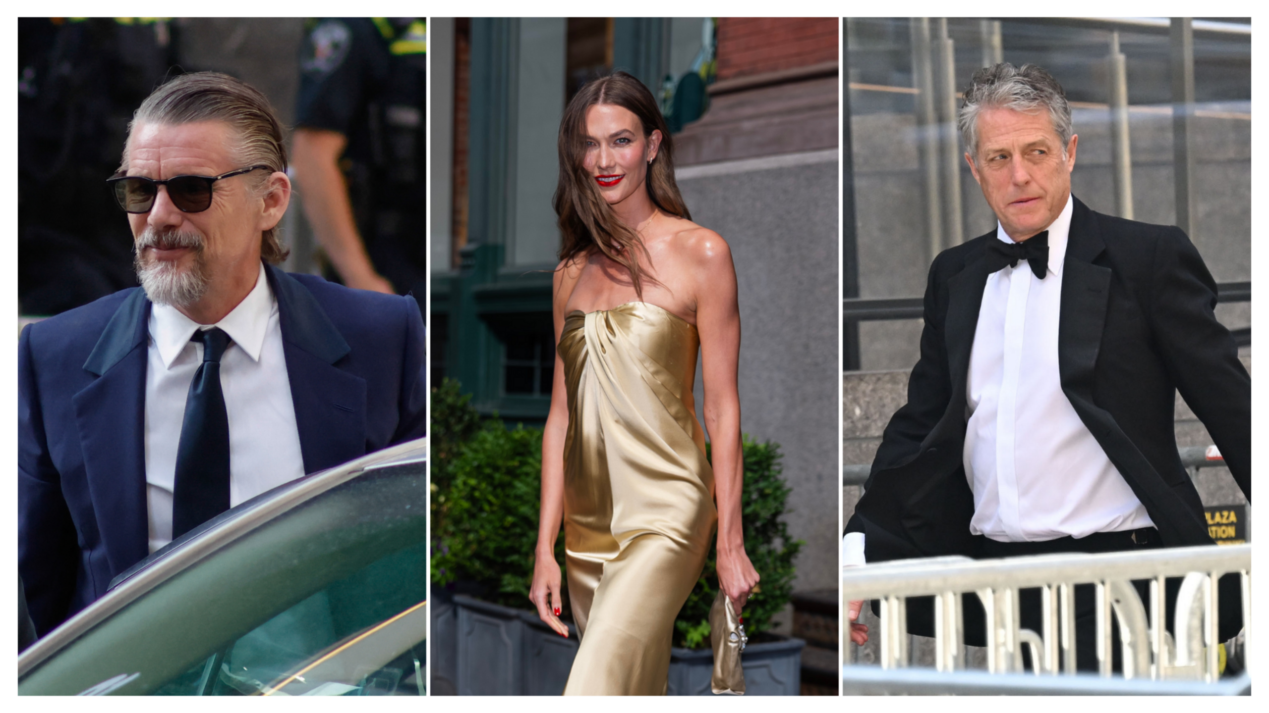 You Won’t Believe Which A-List Celebrities Crashed Taylor Swift and Travis Kelce’s Wedding – The Guests That Left Everyone Talking!