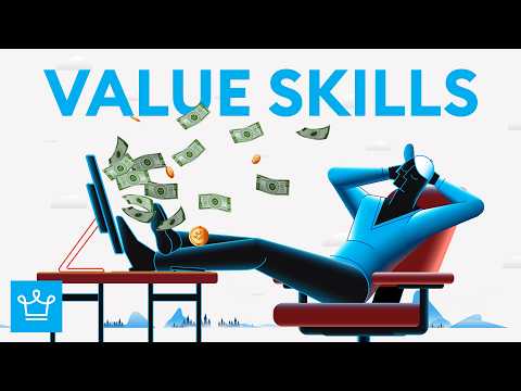 10 Skills That Become More Valuable As You Get Older
