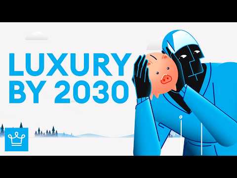 10 Things That Will Become Luxuries By 2030