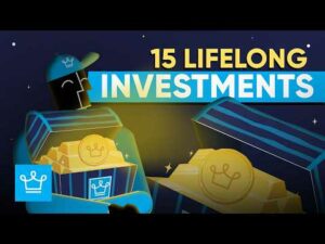 15 Investments That Pay You Forever
