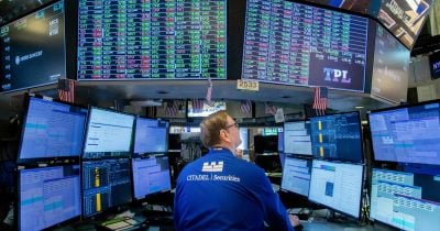 $3B Net Taker Volume Explosion: Why Buyers Suddenly Hold the Power and What It Means for Your Next Move