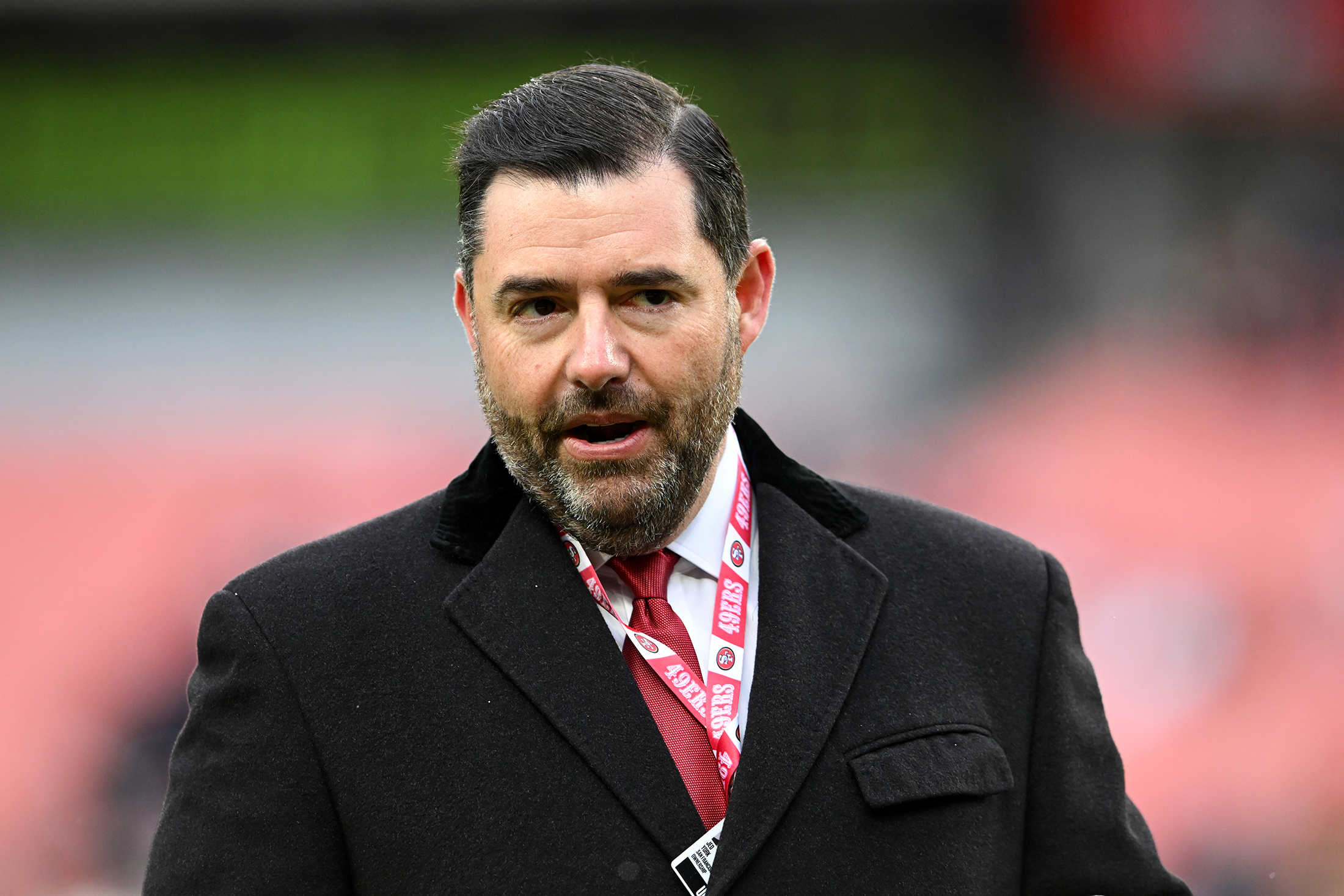 49ers Owner’s Ohio Arrest Shocks the Biz World — The Untold Story Behind ‘Criminal Tools’ Charges You Can’t Miss