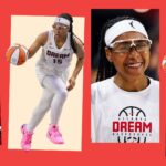 Allisha Gray’s Game-Changing Transformation: The Hidden Power Move That’s Turning Heads and Shattering Expectations