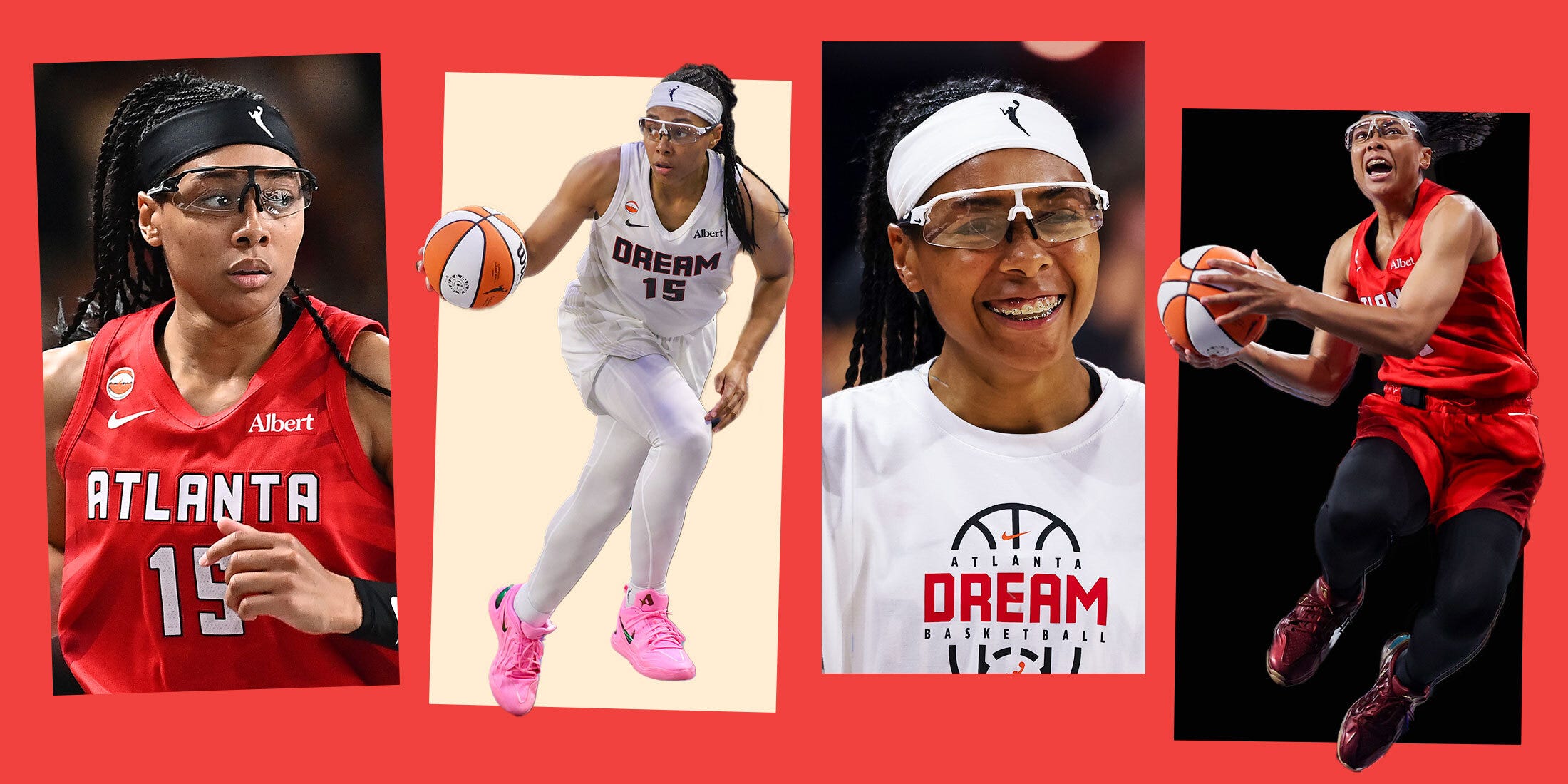 Allisha Gray’s Game-Changing Transformation: The Hidden Power Move That’s Turning Heads and Shattering Expectations