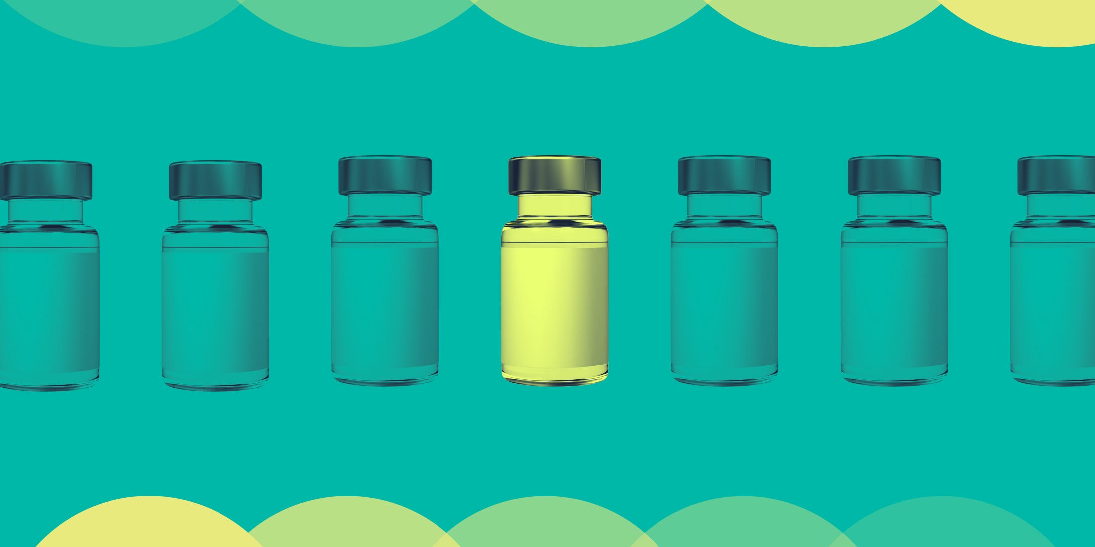 Are Peptides the Next Big Game-Changer or Just Another Risky Hype? What You Need to Know Before You Buy!
