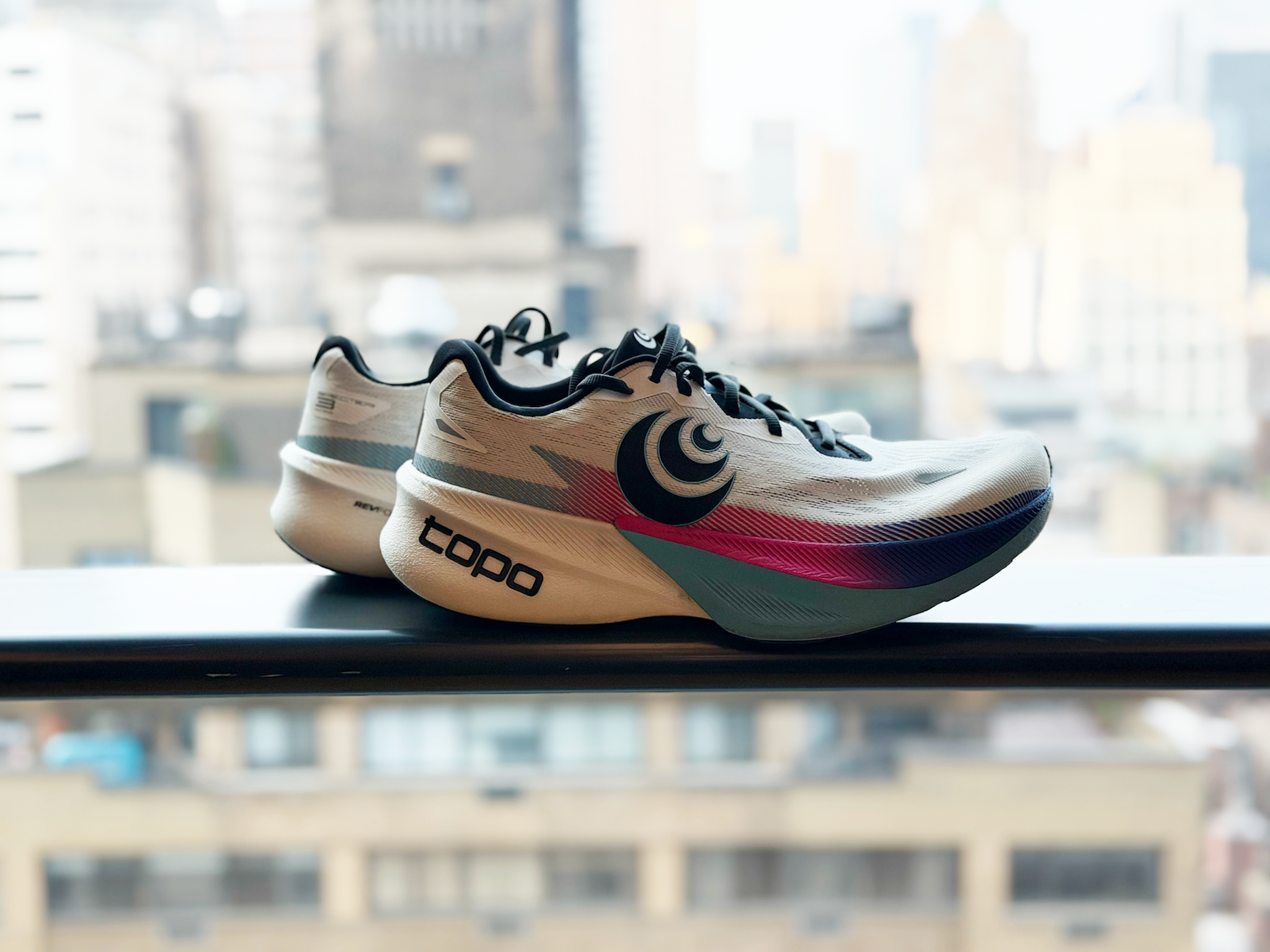 Are Running Shoes Built for Foot Health Secretly Your Fastest Weapon? I Put the Topo Specter 3 to the Ultimate Speed Test!
