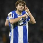 AS Roma’s Rodrigo Mora Medical Tests Set: What FC Porto’s Green Light Could Mean for a Game-Changing Transfer