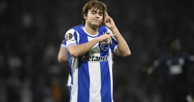 AS Roma’s Rodrigo Mora Medical Tests Set: What FC Porto’s Green Light Could Mean for a Game-Changing Transfer