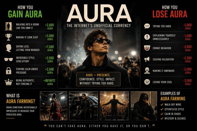Aura Farming: The Secret Digital Goldmine Everyone’s Talking About – Are You Ready to Crush It?