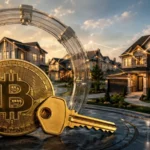 Better’s Crypto-Backed Mortgages Demand a Shocking 250% Collateral—Is This the Future of Real Estate or a Financial Time Bomb?