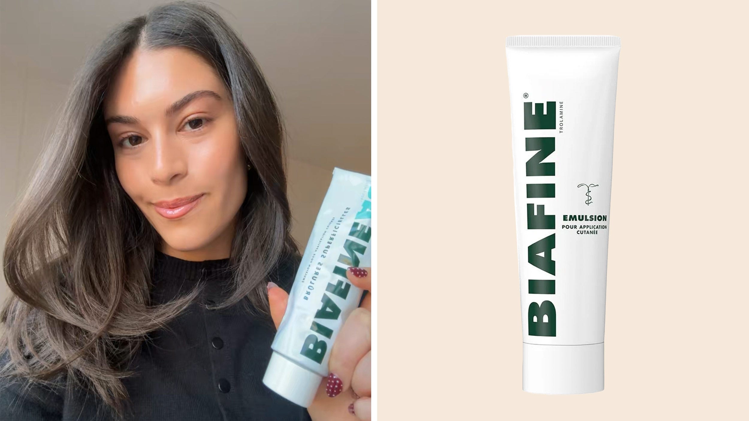 Biafine Exposed: Miracle Cure or Just French Pharmacy Hype? Find Out What You’re Really Missing!