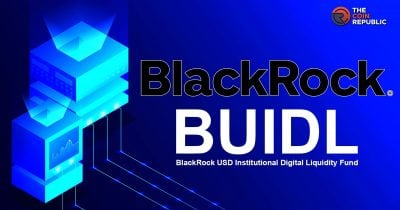 BlackRock’s BUIDL is Quietly Crushing the Tokenized Treasury Space—Here’s Why Everyone’s About to Follow Their Lead!