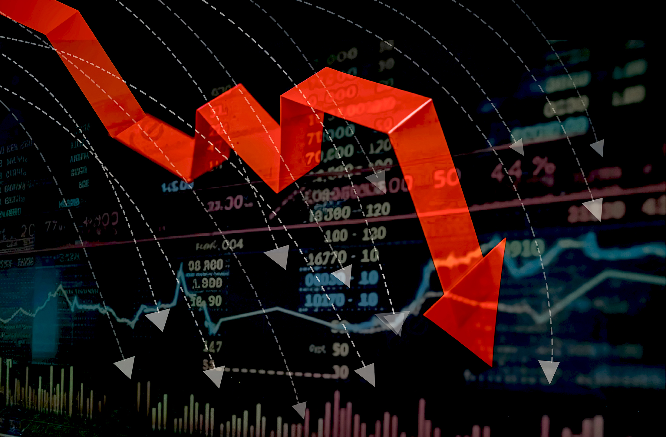 Brace Yourself: The Hidden Warning Signs That Could Crash Your Business Tomorrow — And How to Turn the Tide Now