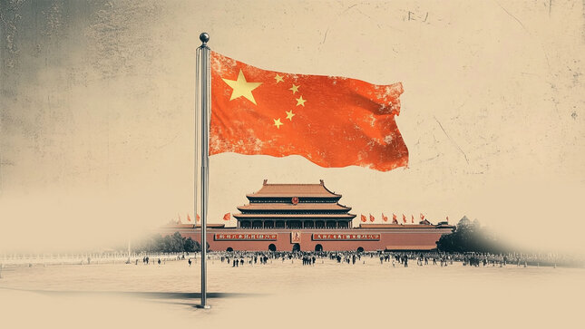 China’s Credit Surge: What DBS Reveals That Could Rewrite Global Market Playbooks