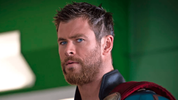 Chris Hemsworth’s Jaw-Dropping Haircuts and Beard Combos That’ll Instantly Upgrade Your Style Game—Here’s the Secret Sauce You Didn’t Know You Needed!