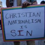 Christian Nationalism’s Devastating Grip: How It’s Crushing Faith and Freedom in America—What No One’s Telling You!