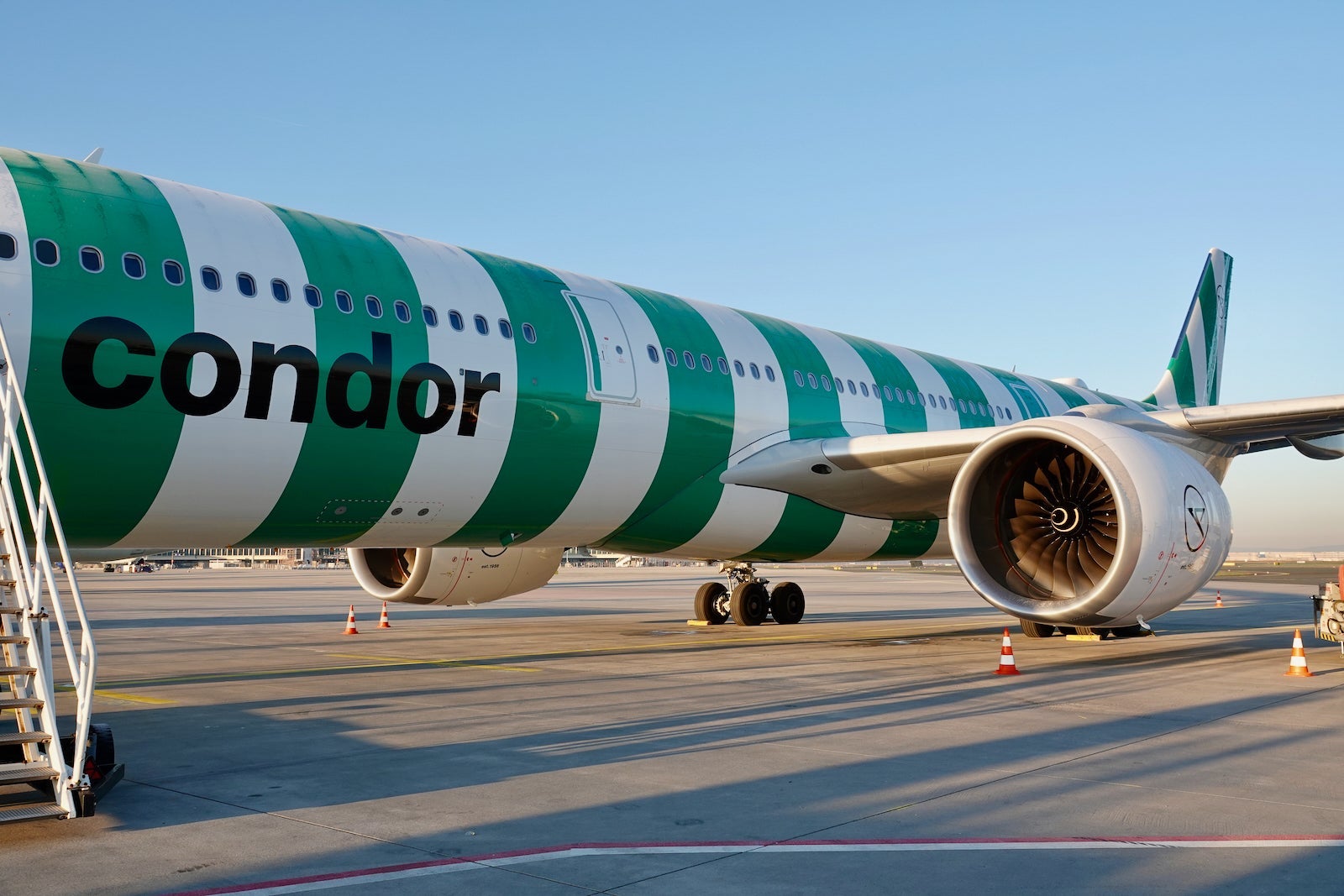 Condor’s Bold Move: How Their New Chicago-Frankfurt Route Could Shake Up the Airline Giants United and Lufthansa