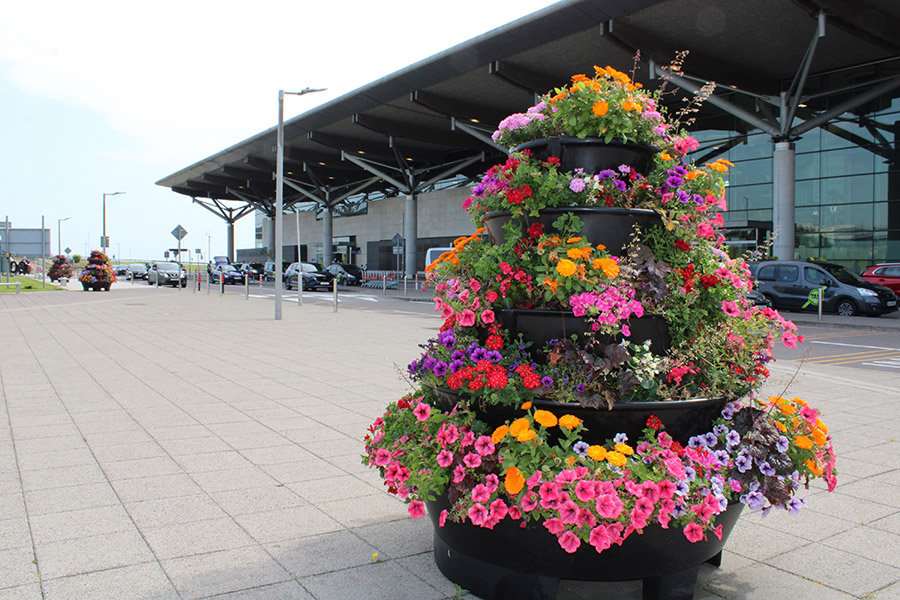 Cork Airport Hits Shocking Passenger Milestone—Here’s Why This Changes Everything for Irish Aviation and Investors Alike