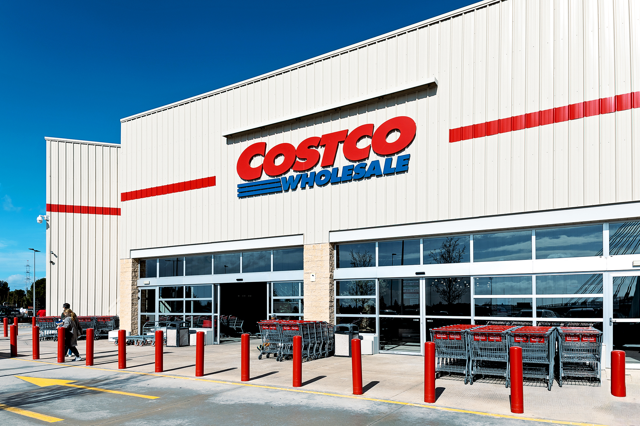 Costco’s Bold Move Into a $600 Billion Market — The Genius Strategy Nobody Saw Coming