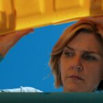 Could Pluribus Be the AI Revolution We Didn’t See Coming? Rhea Seehorn Breaks the Silence!