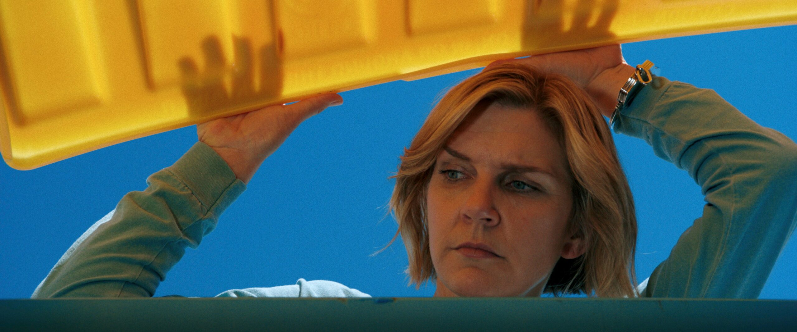 Could Pluribus Be the AI Revolution We Didn’t See Coming? Rhea Seehorn Breaks the Silence!