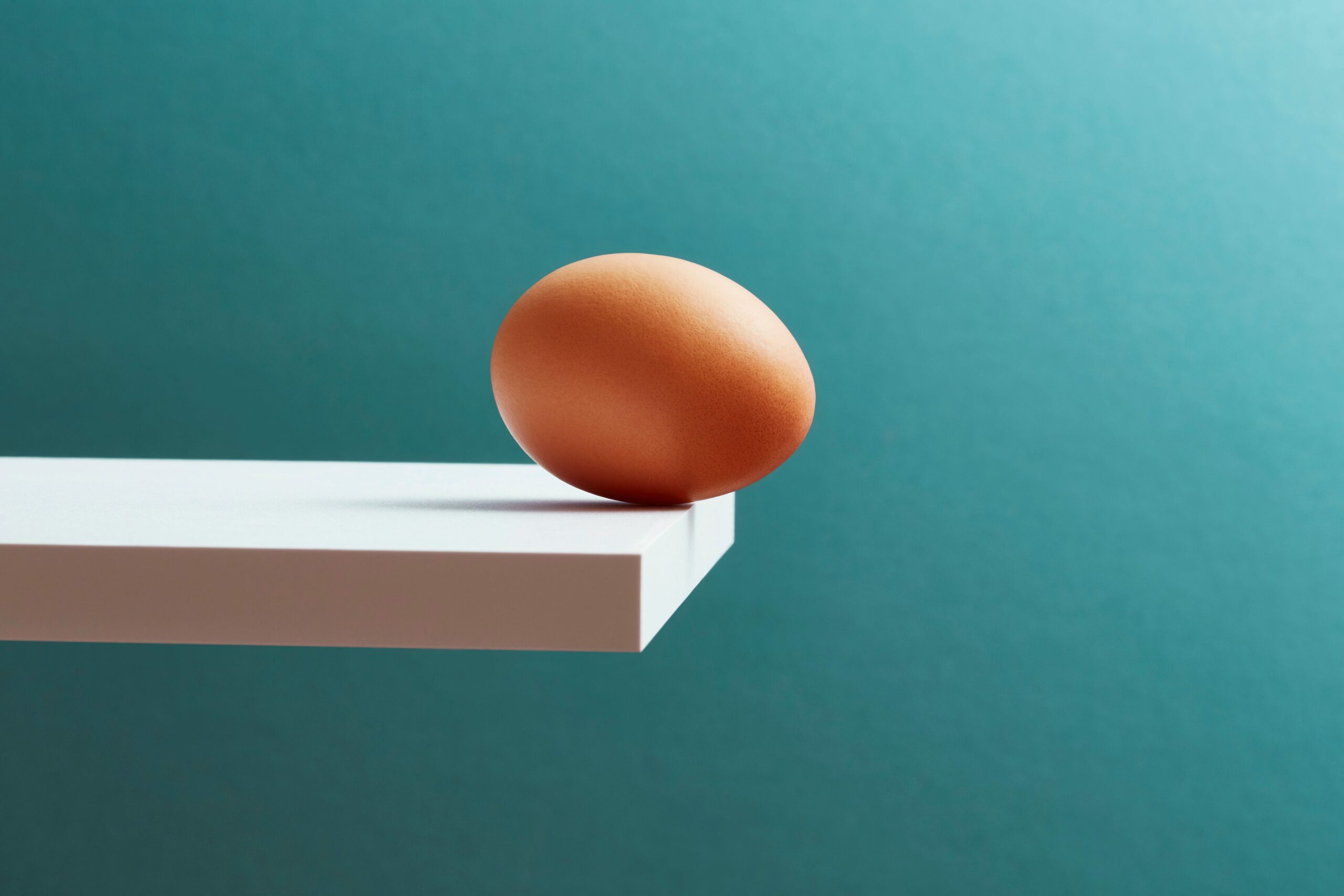 Crack This Egg Habit: The Surprising Brain-Boosting Hack Scientists Can’t Stop Talking About!
