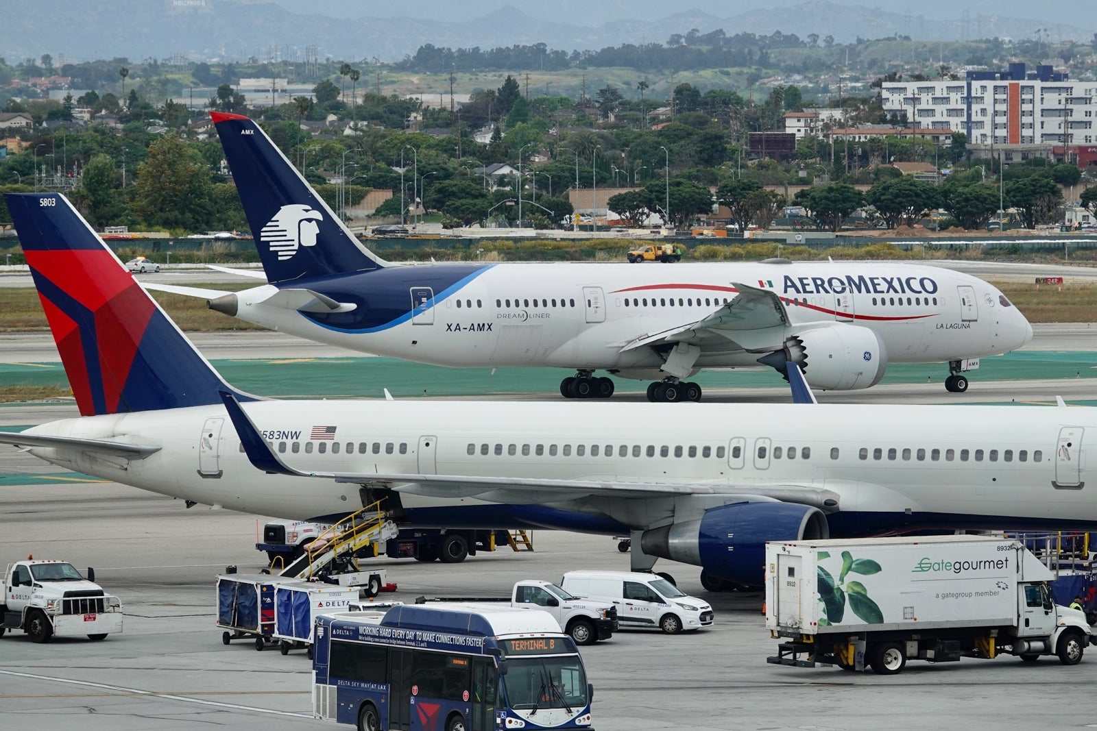 Delta and Aeromexico’s alliance dodges a knockout punch—what’s next for this powerhouse partnership?