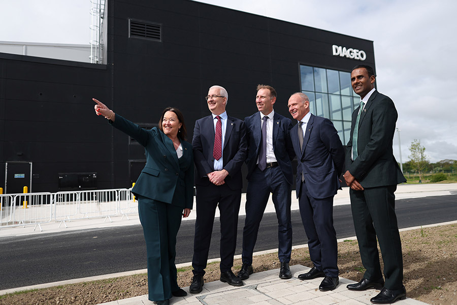 Diageo’s $1 Billion Shakeup: What This Radical Cost-Cut Could Mean for the Future of the Beverage Giant—and Your Portfolio