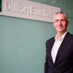 Dillon Eustace Just Made a Power Move—Keith Robinson’s New Role as Managing Partner Could Change Everything!