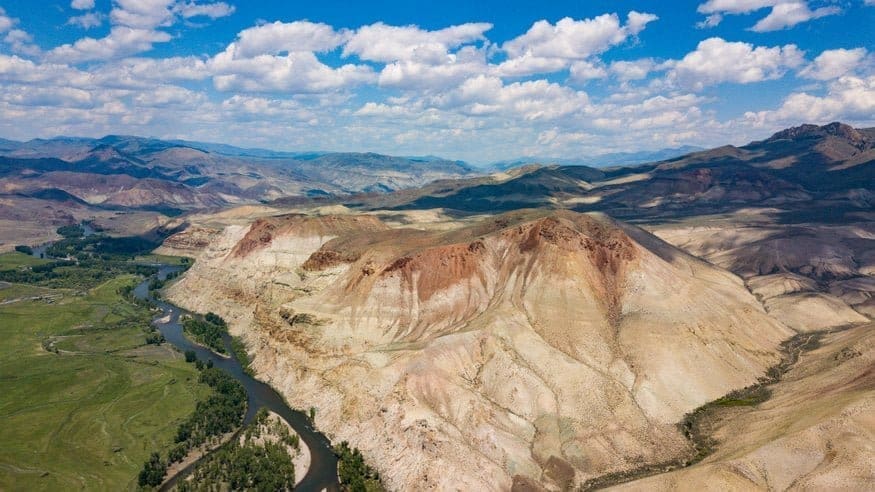 Discover Idaho’s Hidden Road Trip Gems: Unseen Beauty That Demands Your Next Adventure