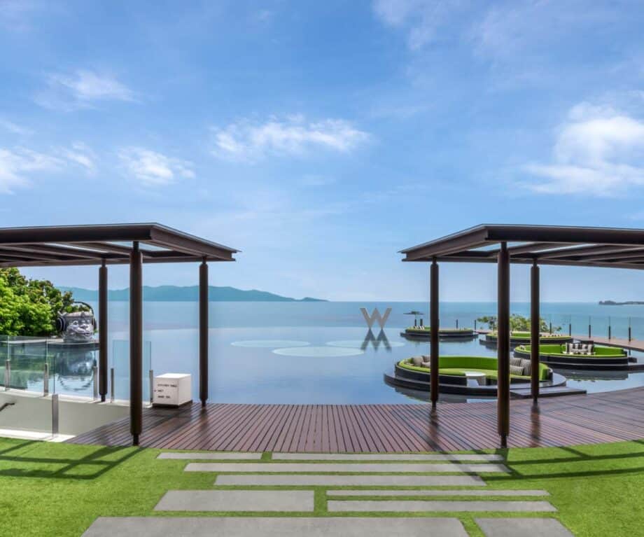 Discover Koh Samui’s Secret Luxury Wellness Haven Where Plant-Based Meets Pure Bliss—Is This the Ultimate Escape You’ve Been Missing?