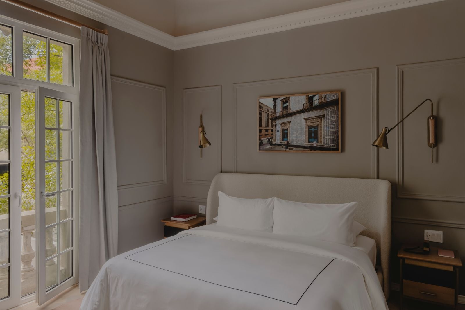 Discover the Hidden Gem in Mexico City That’s Just Raised the Bar for Luxury and Wellness—And You Won’t Believe Who’s Backing It