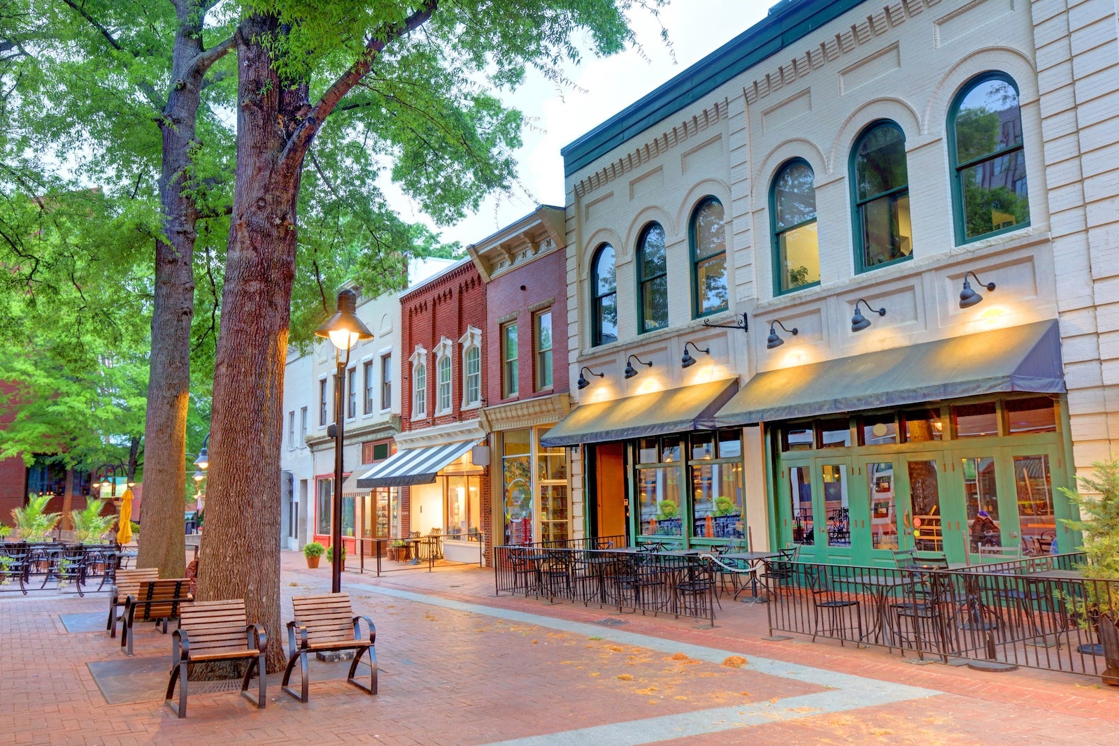 Discover the Hidden Gems: 9 Tertiary US Cities Where Charm Meets Unbeatable Affordability—And No One’s Talking About Them Yet