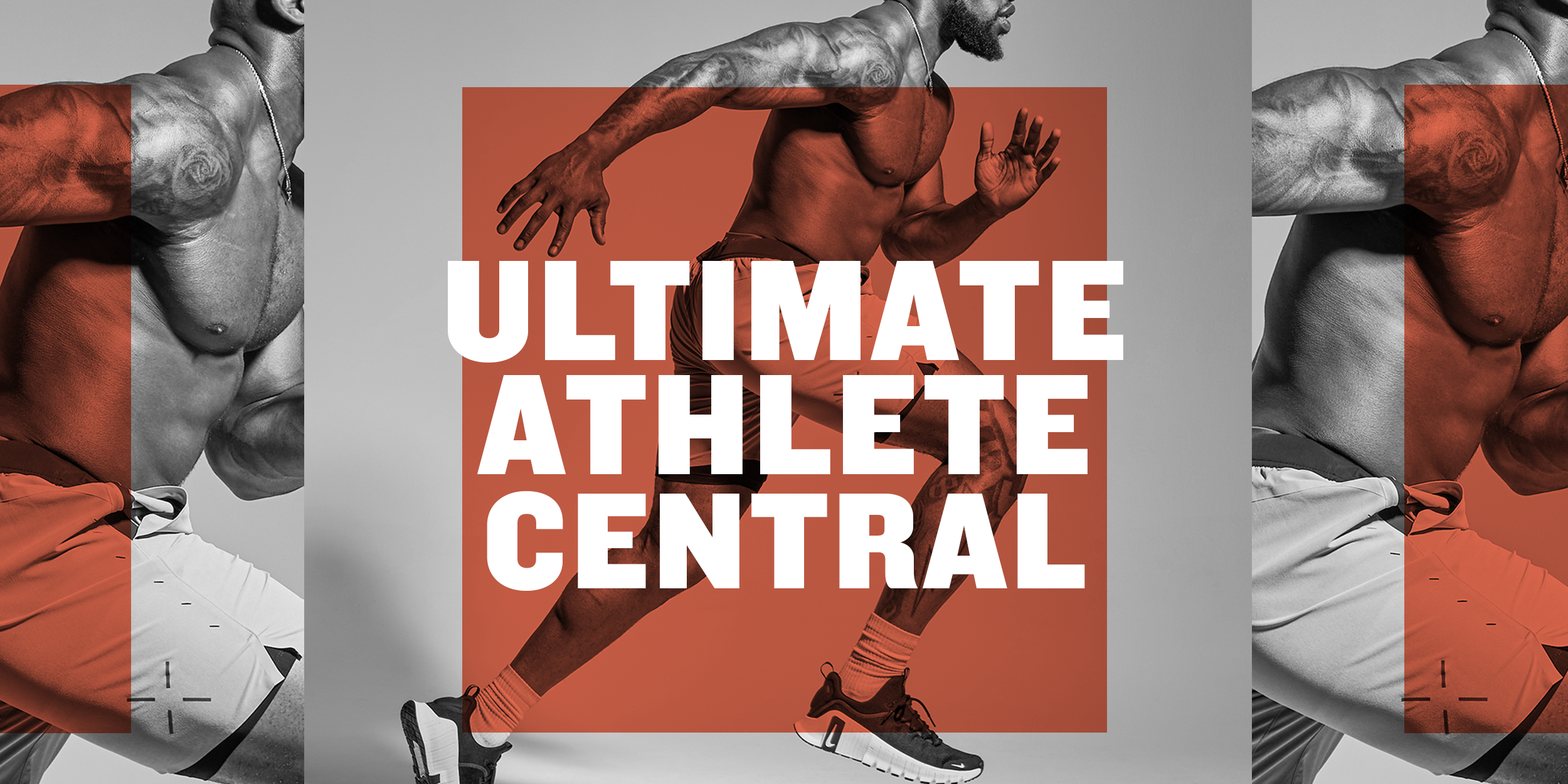 Discover the Secret 8-Week Program That Transforms Anyone Into a True Athlete—No Gym Required!