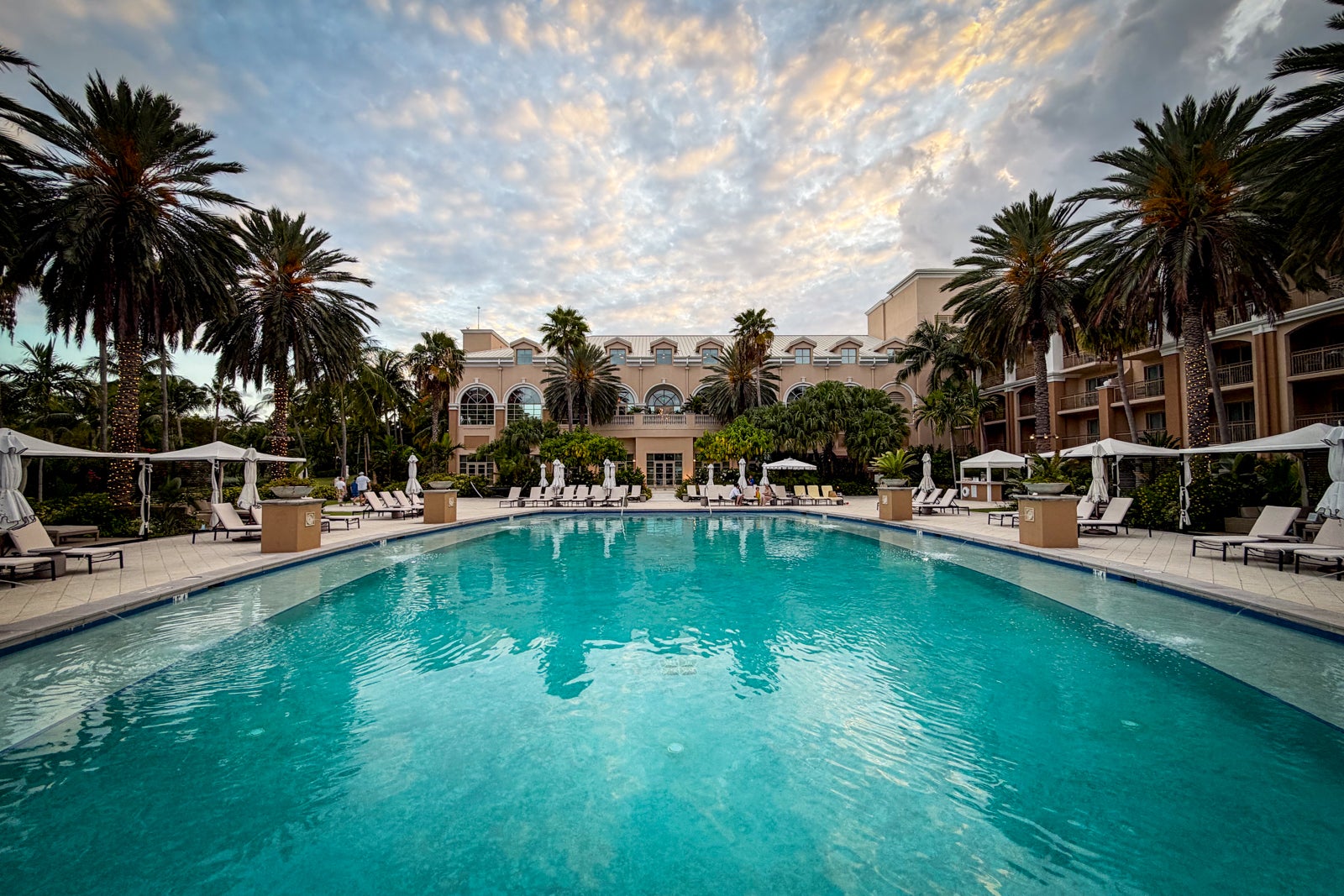 Discover the Surprising Little Details at Ritz-Carlton Grand Cayman That Transform Your Beachfront Stay into Pure Bliss