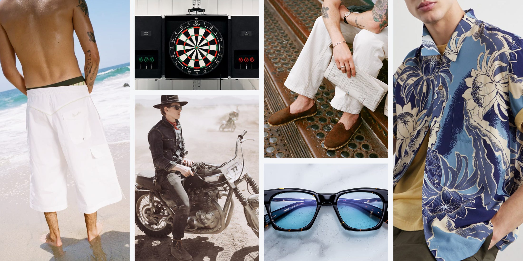 Discover the Unexpected Luxury Picks and Gadgets That Could Boost Your Focus and Fitness This Week