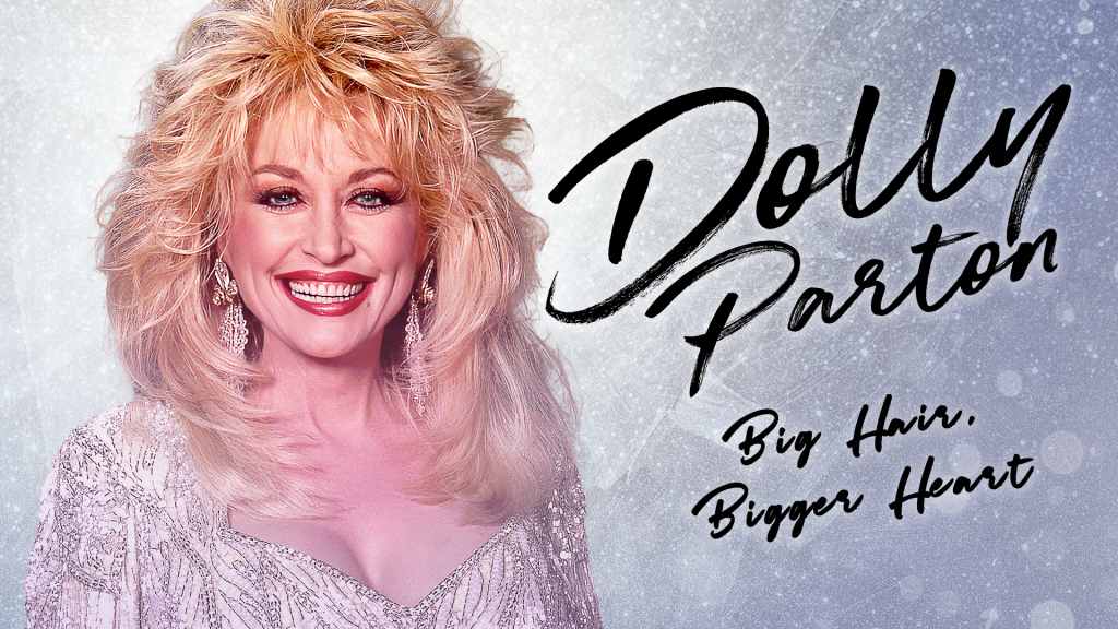 Discover the Untold Story Behind MeTV’s Exclusive Dolly Parton Tribute That Will Leave You Inspired and Motivated!