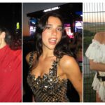 Dua Lipa’s Festival Look Is Next-Level Bold—Here’s Why Everyone’s Talking About Her Chainmail Minidress and Lacy Playsuit!