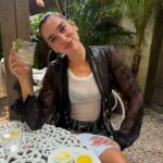Dua Lipa’s Jaw-Dropping Layered Style Hack: Why Leather, Lace, and Denim Are the Ultimate Power Combo You Didn’t See Coming!